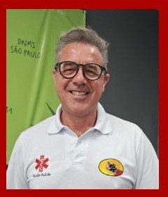 Basílio Falcão - Diretor Geral