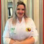Mônica Falcão - Enfermeira Chefe