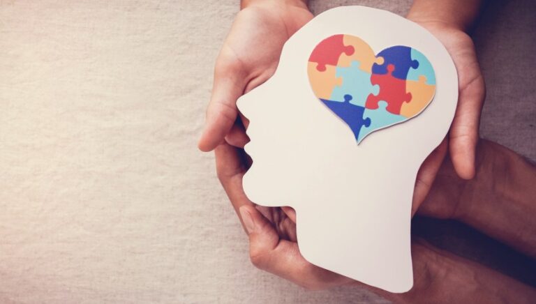 Saúde Mental e Dependência Química