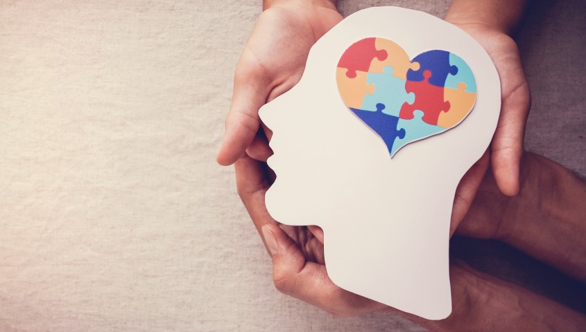 Saúde Mental e Dependência Química