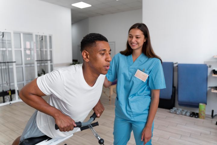 A Importância da Atividade Física na Recuperação da Dependência Química