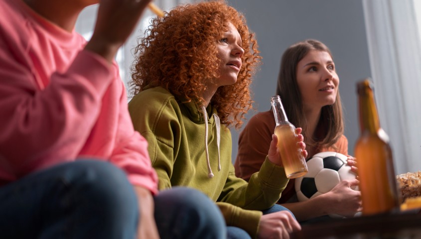 Dependência Química em Jovens: Fatores de Risco e Prevenção