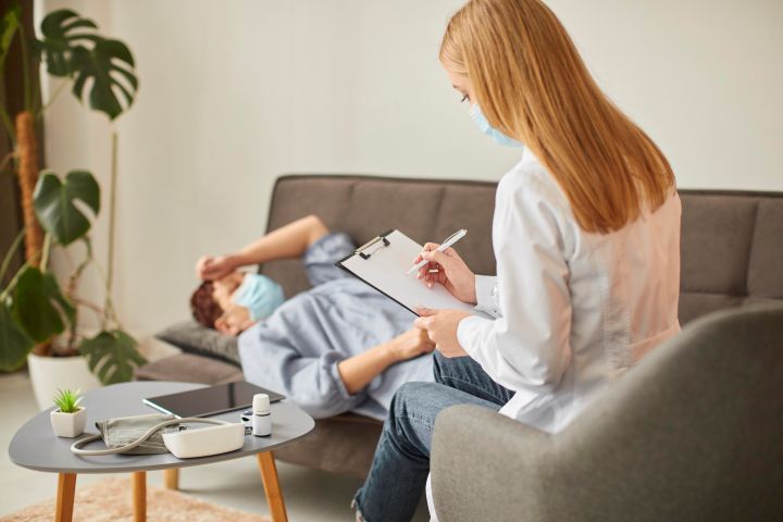 O Papel da Terapia no Tratamento da Dependência Química