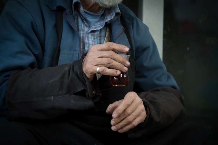 Terapias Eficazes no Tratamento do Alcoolismo em Idosos