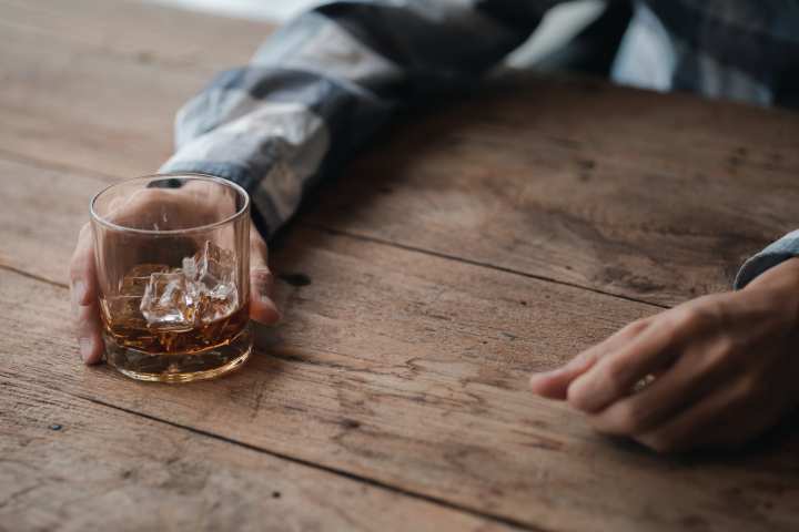 Tratamento Para Alcoolismo Em Ribeirão Pires - SP