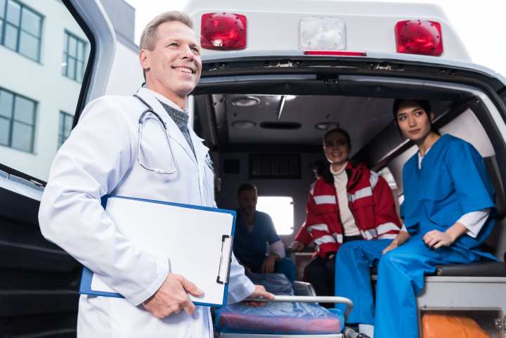 Como Funciona a Remoção de Pacientes: Da Avaliação ao Transporte Seguro