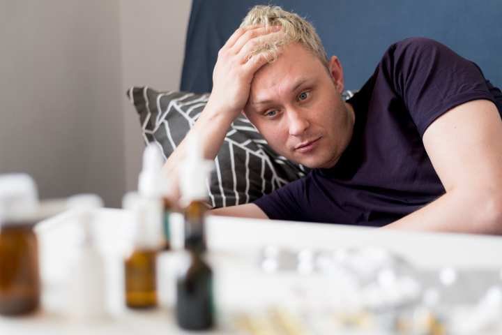 Tratamento para Dependência Química: O Caminho Científico e Humano para a Sobriedade