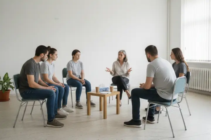 Tratamento para Vício em Heroína: Superando a Dependência de Opióides