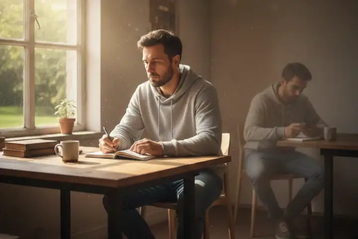 Tratamento para Vício em Maconha: O Caminho para Recuperar o Foco e a Saúde Mental