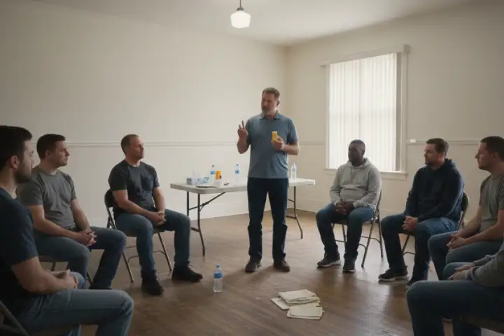 Tratamento para Vício em Medicamentos: Como Vencer a Dependência Silenciosa