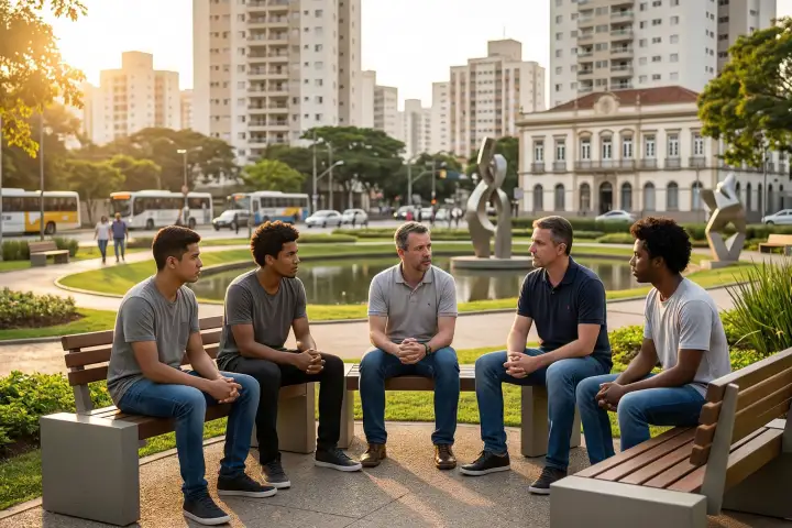 Tratamento para Vício em Solventes e Inalantes: Protegendo a Saúde Cerebral