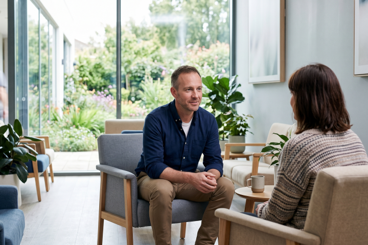 Clínica de Recuperação em São José dos Campos: Excelência em Reabilitação no Vale do Paraíba