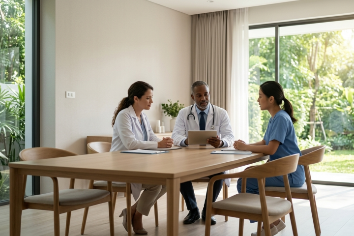 Clínica de Recuperação em Sorocaba: Referência em Reabilitação Humana e Especializada