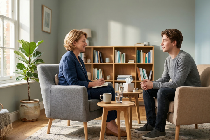 Tratamento para Vício em Jogos e Apostas: Superando a Ludopatia