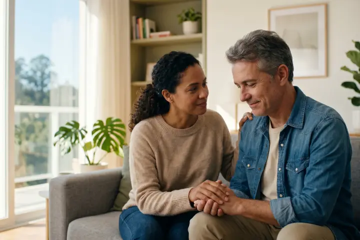 Meu Marido é Dependente Químico, O Que Fazer? Como Salvar o Casamento e a Vida