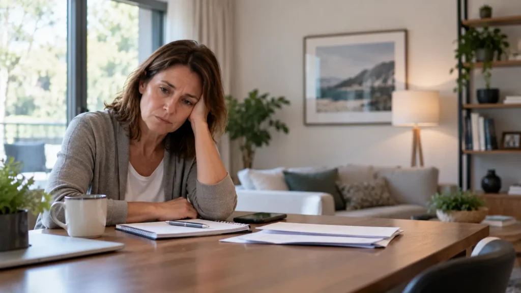 Síndrome de Burnout em Familiares de Dependentes Químicos: Quando Quem Cuida Adoece