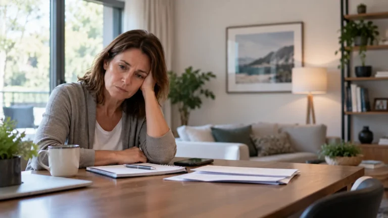 Síndrome de Burnout em Familiares de Dependentes Químicos: Quando Quem Cuida Adoece