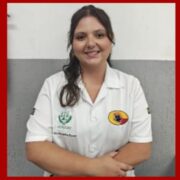 Ana Carolina Rossoni - Nutricionista